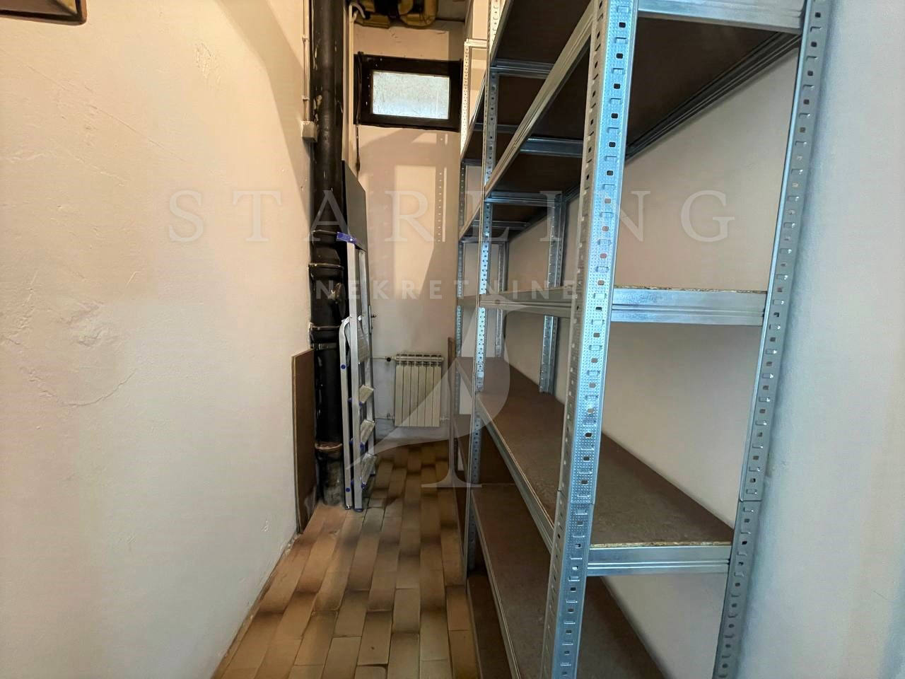 Квартира, 527 м², 79 384$ — FAKTOR