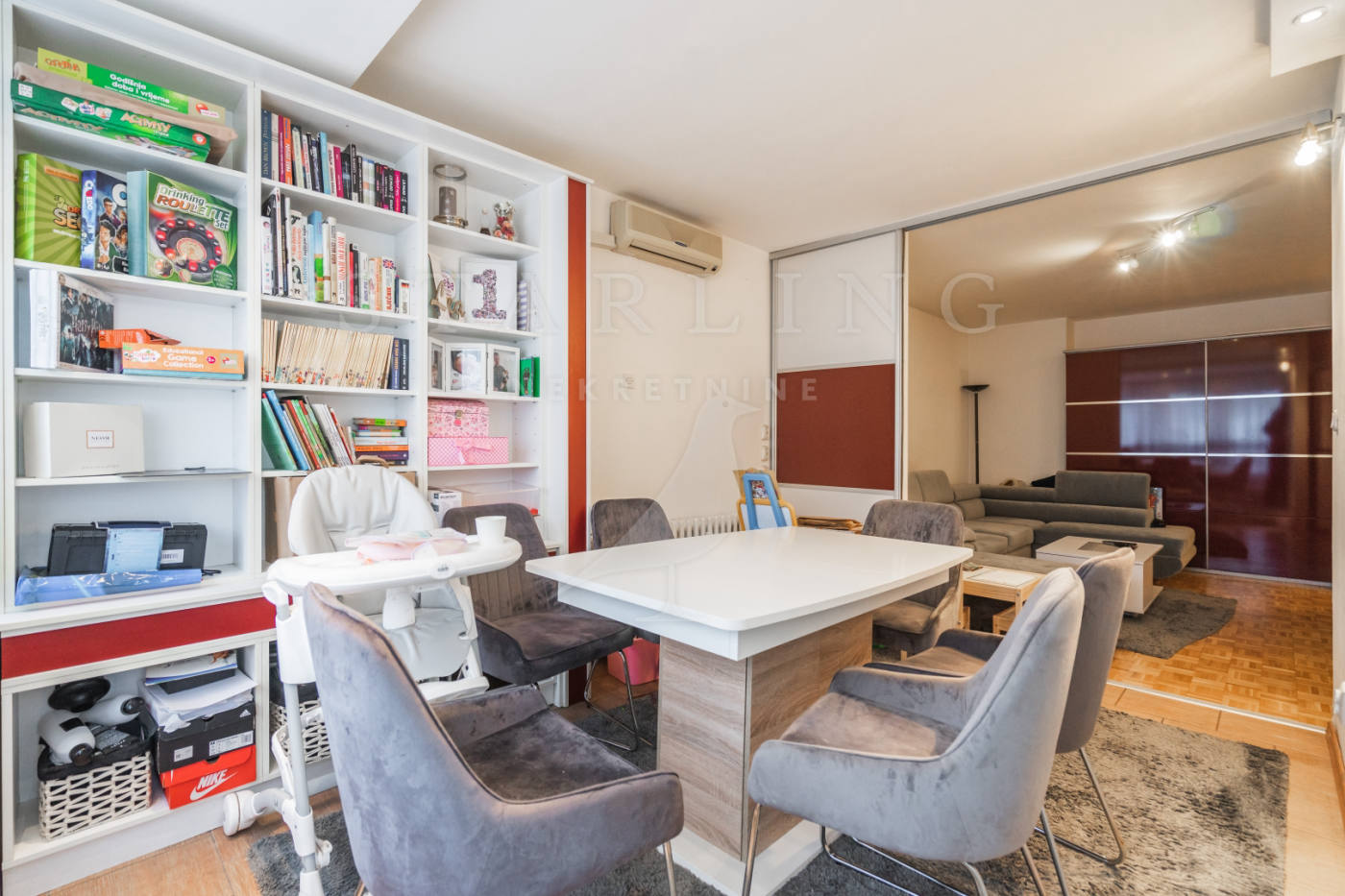 Квартира, 775 м², 197 876$ — FAKTOR