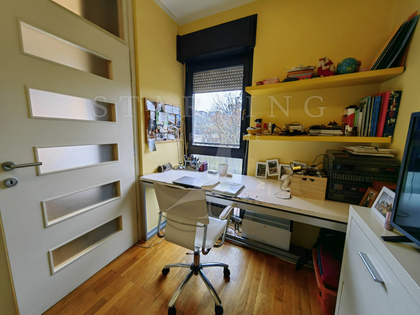 Квартира, 657 м², 234 823$ — FAKTOR