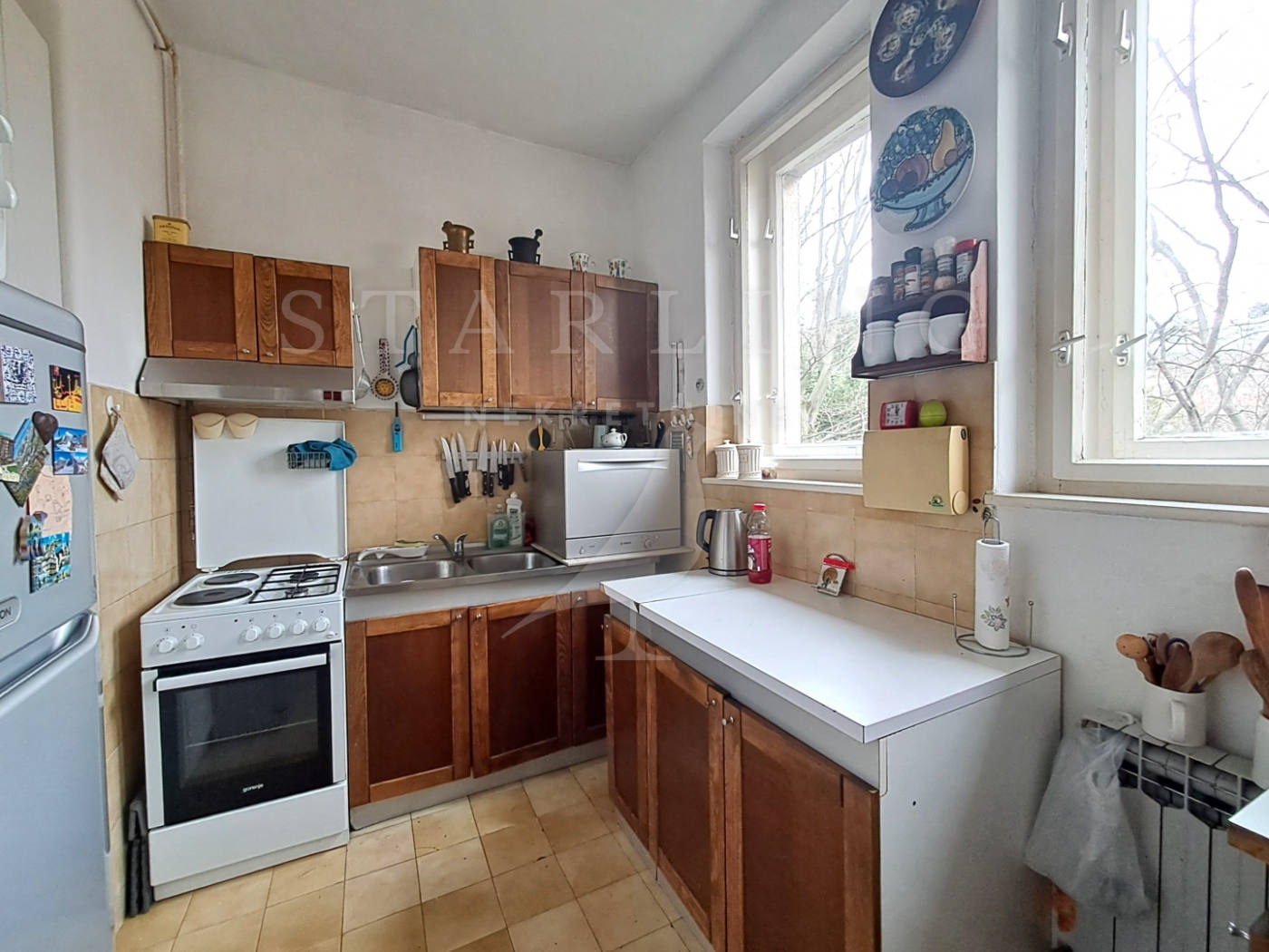 Квартира, 1184 м², 402 785$ — FAKTOR