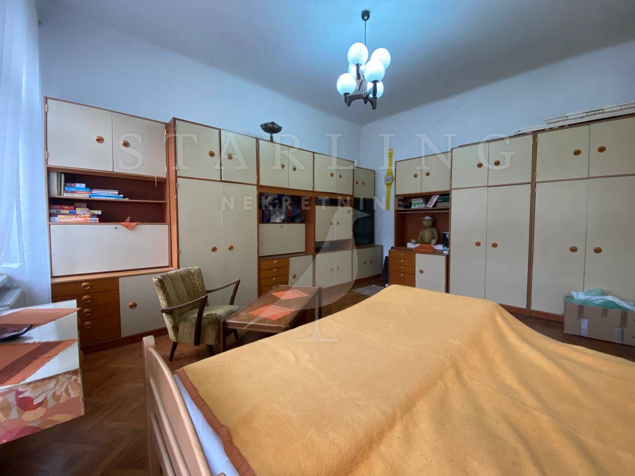 Квартира, 1088 м², 234 336$ — FAKTOR