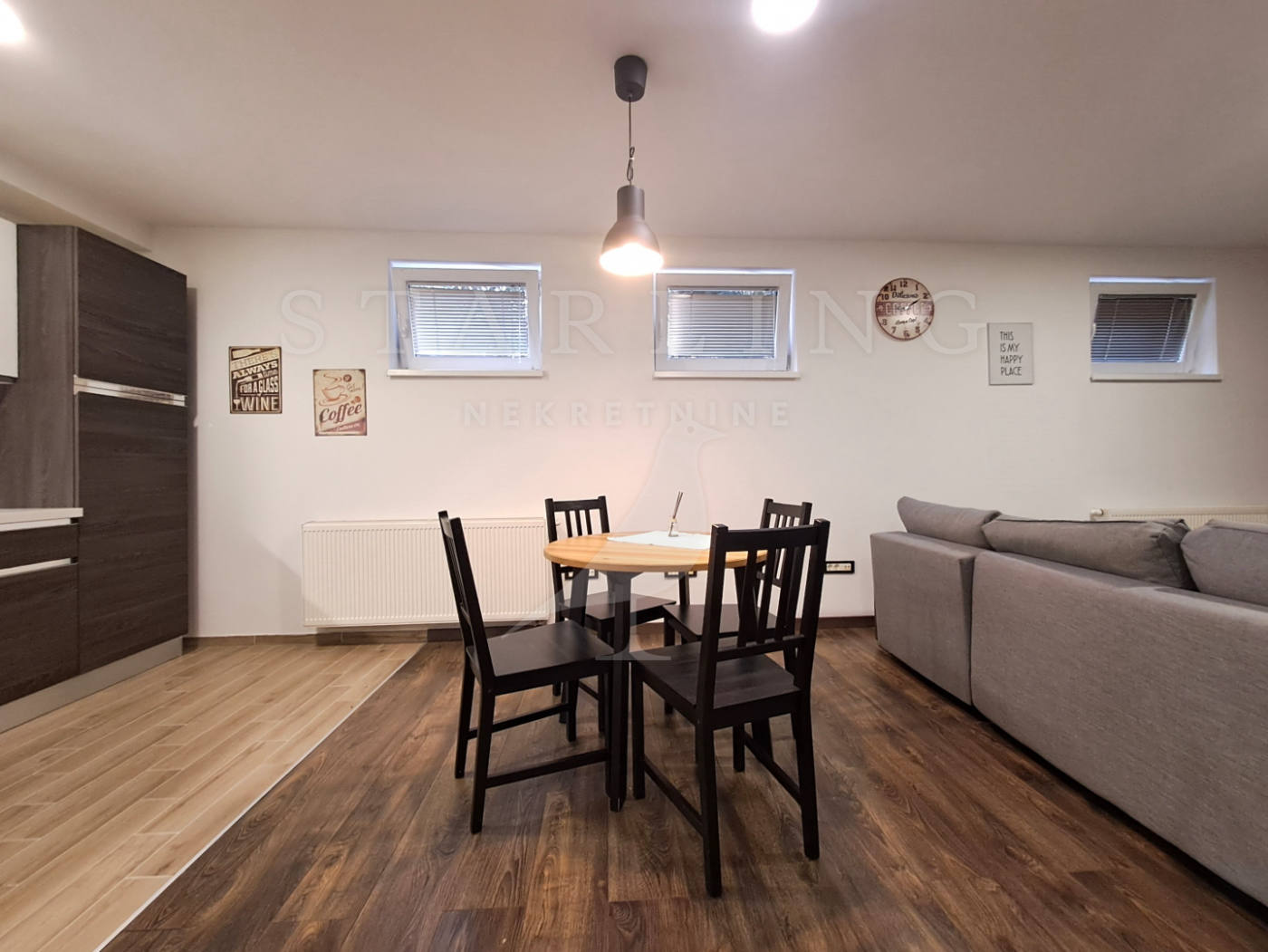 Квартира, 969 м², 246 503$ — FAKTOR