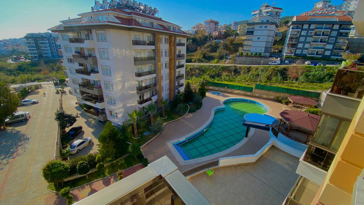 Квартира, 2799 м², 330 000$ — FAKTOR