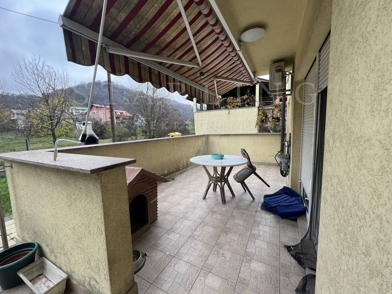 Квартира, 506 м², 105 725$ — FAKTOR