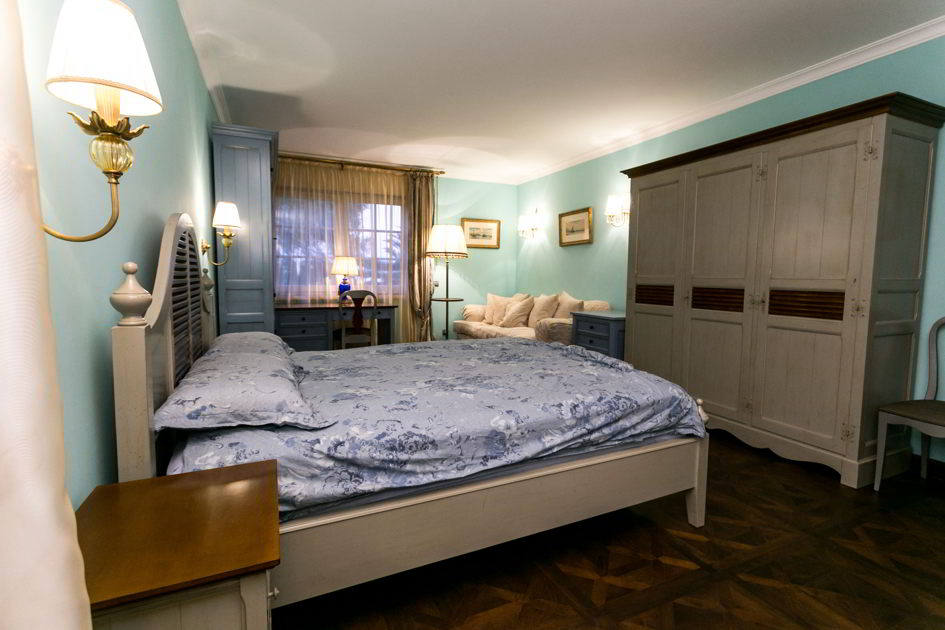 Дом, 6028 м², 6 412 000$ — FAKTOR
