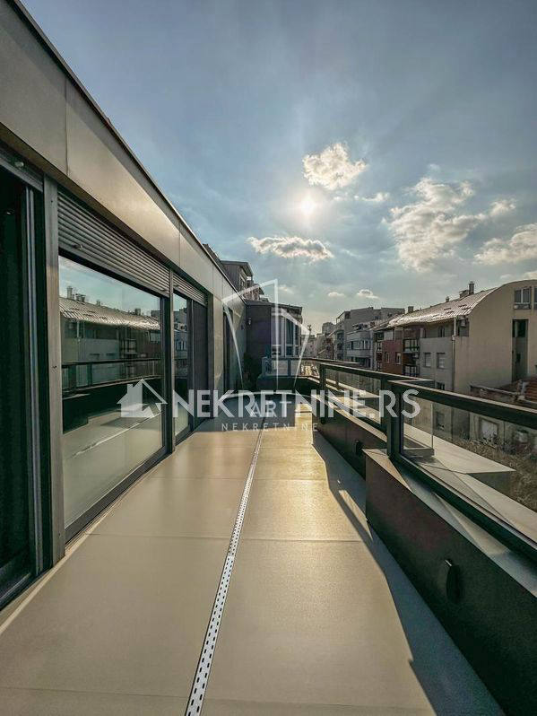 Квартира, 2637 м², 1 321 562$ — FAKTOR