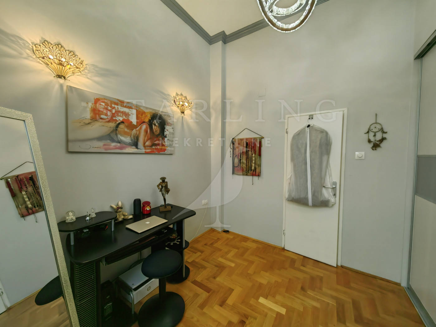 Квартира, 560 м², 287 594$ — FAKTOR