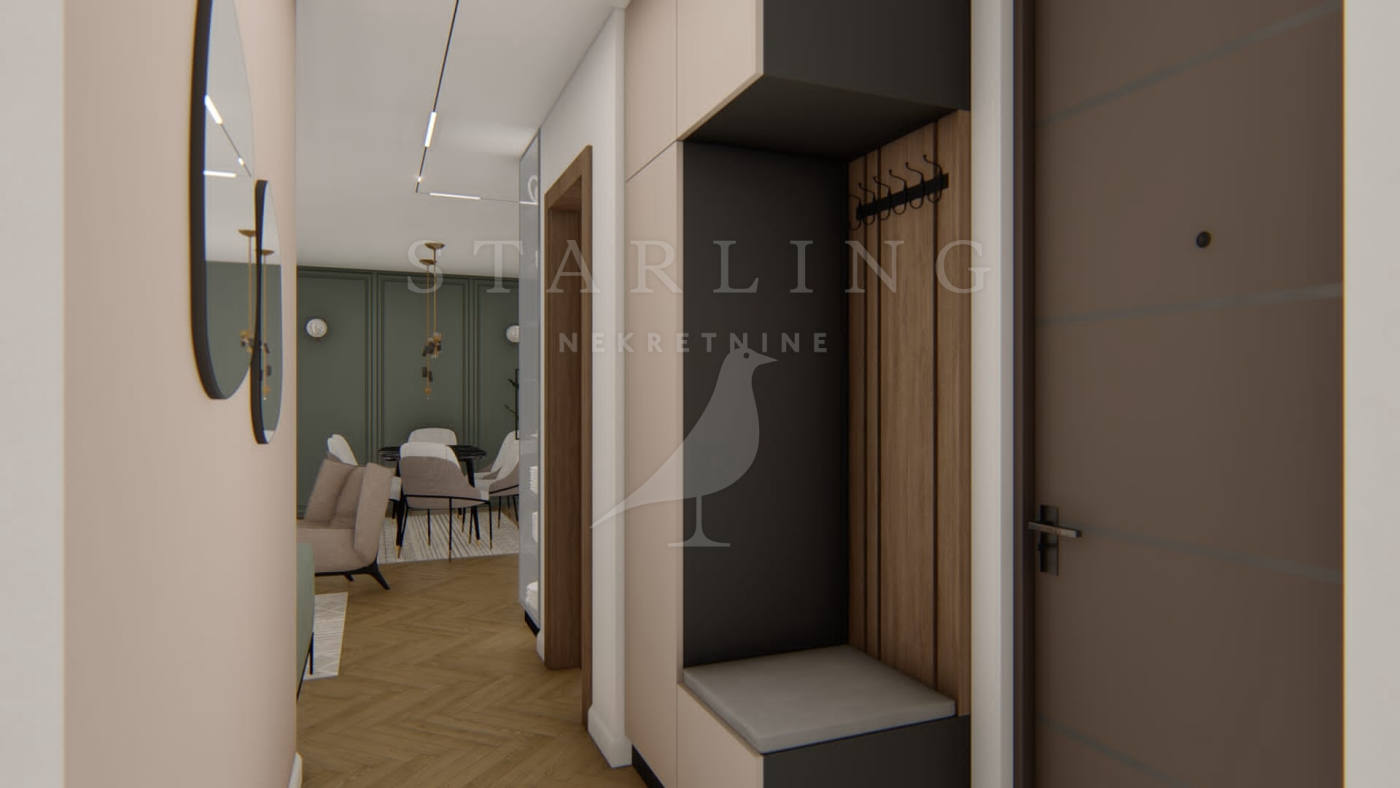 Квартира, 700 м², 213 728$ — FAKTOR