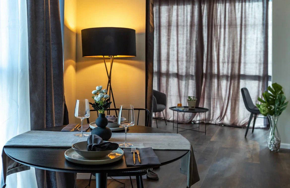 Квартира, 581 м², 125 000$ — FAKTOR