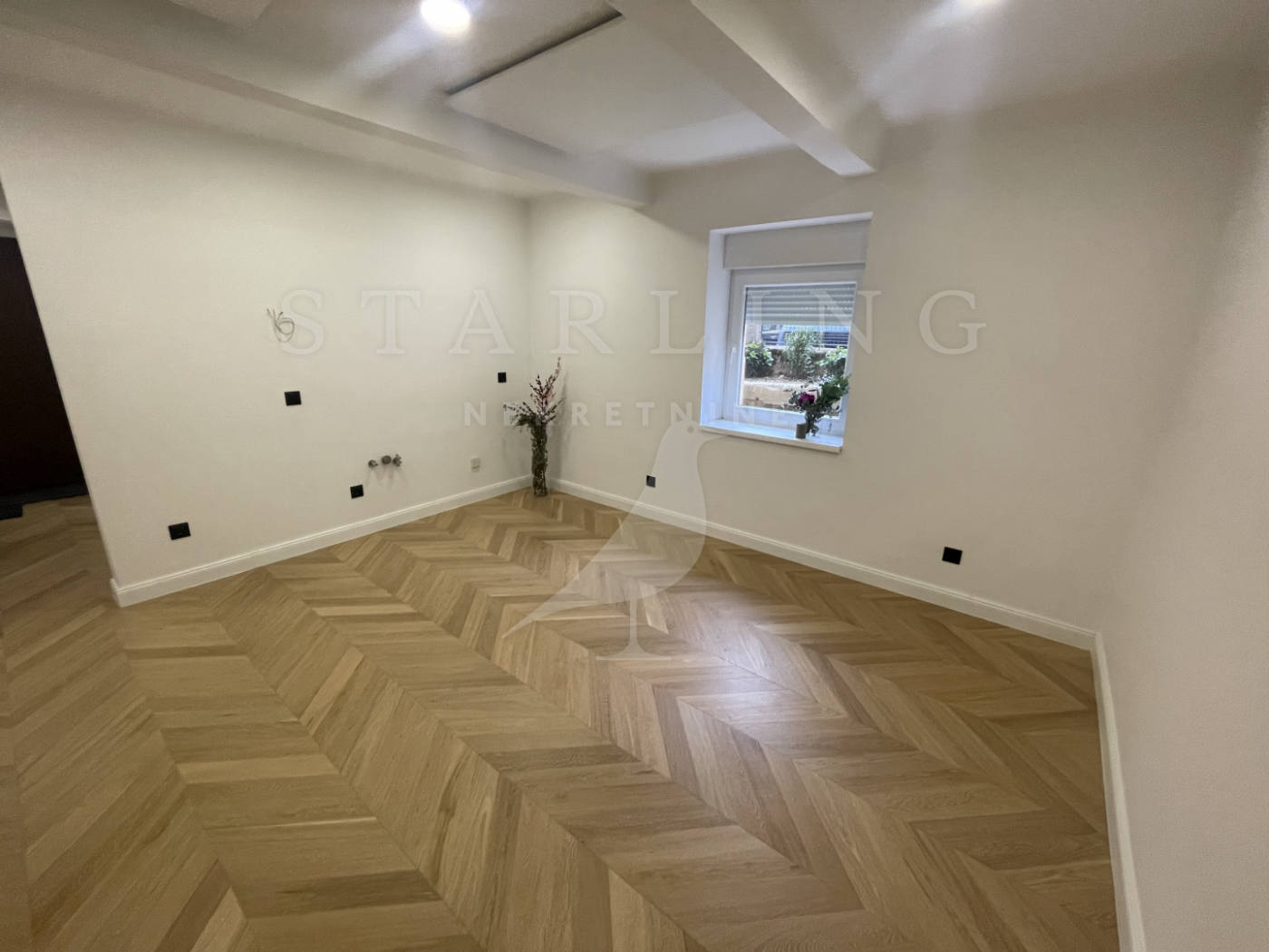 Квартира, 410 м², 153 302$ — FAKTOR