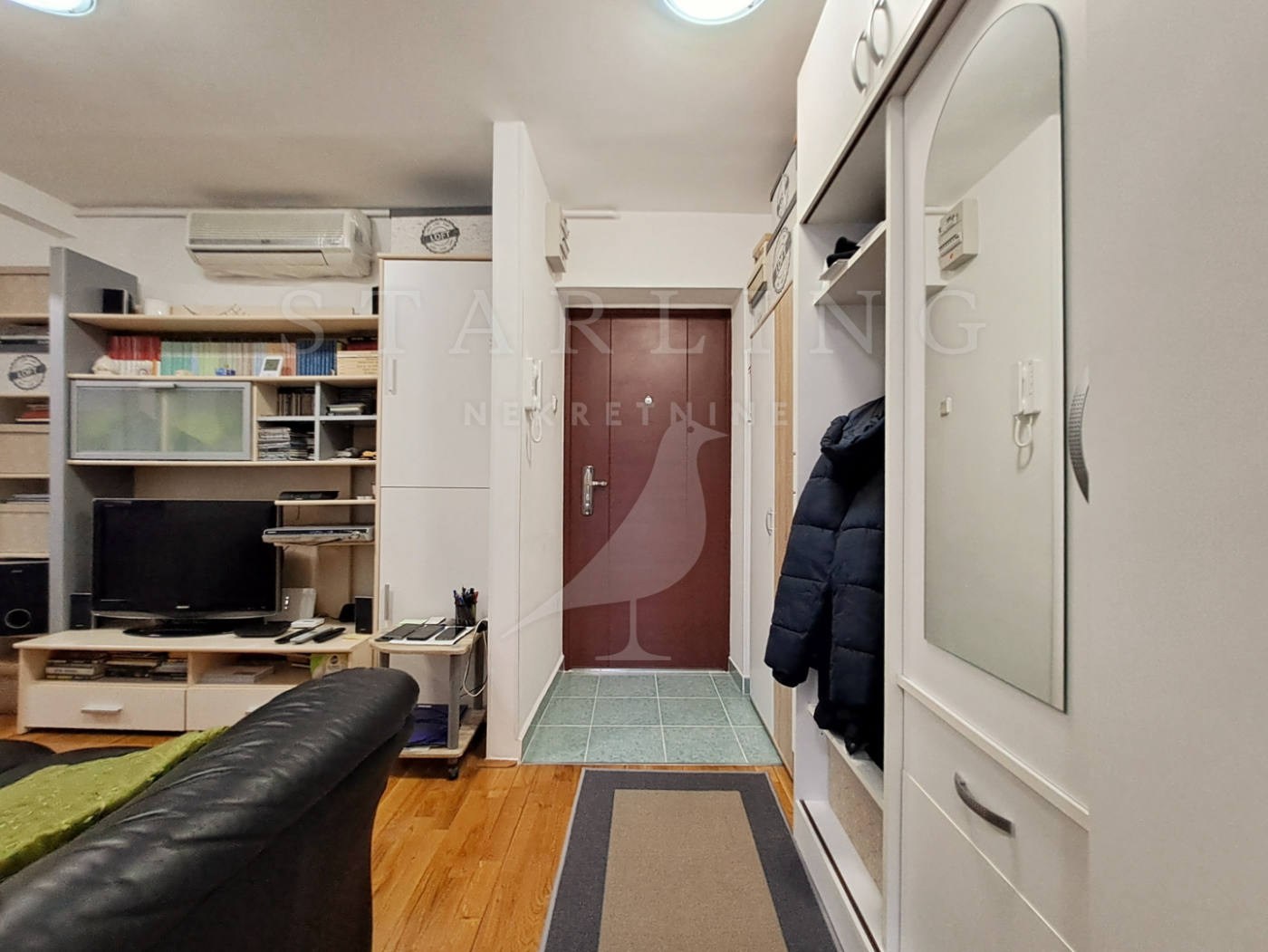 Квартира, 431 м², 168 374$ — FAKTOR