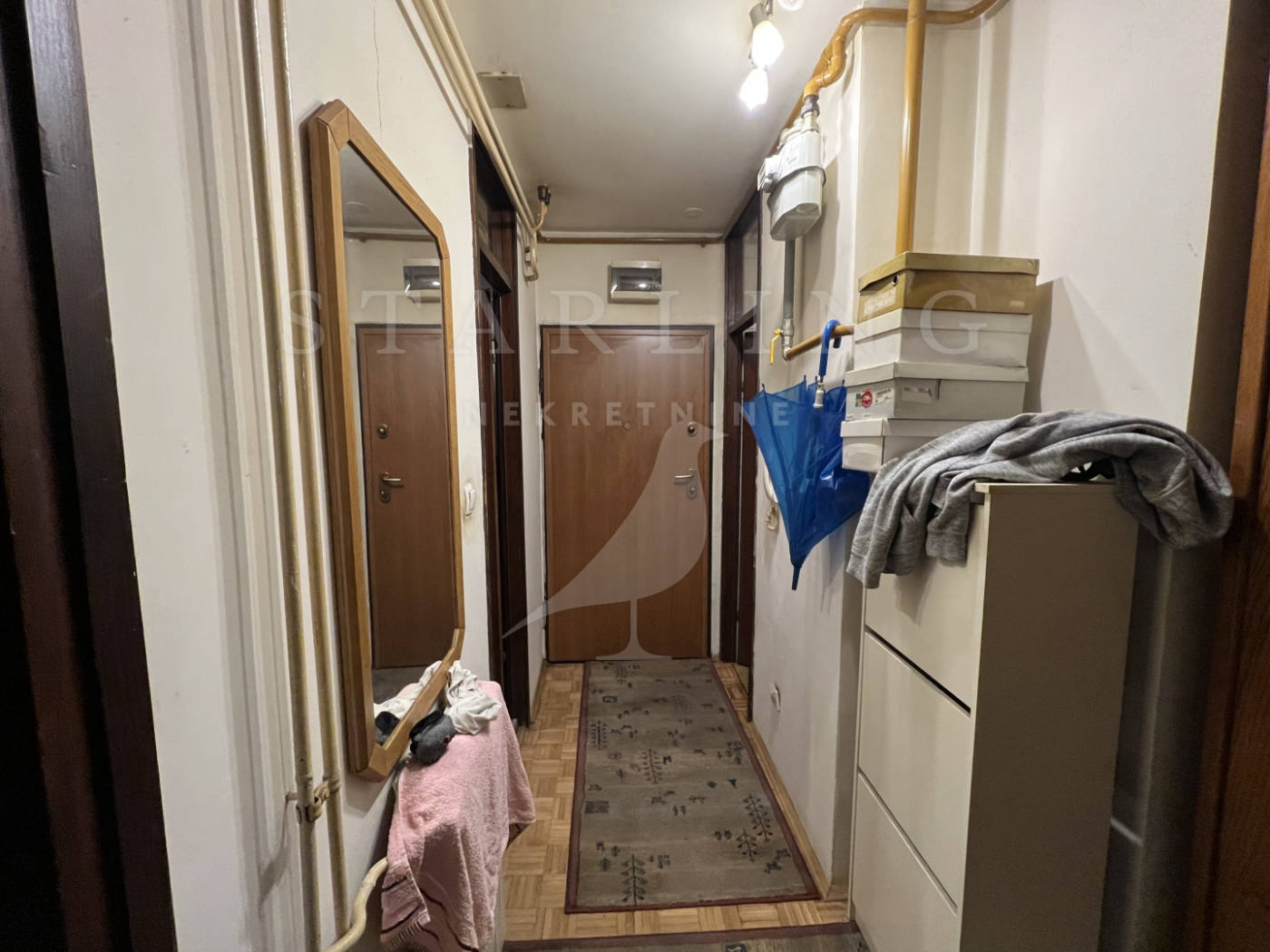 Квартира, 679 м², 190 305$ — FAKTOR