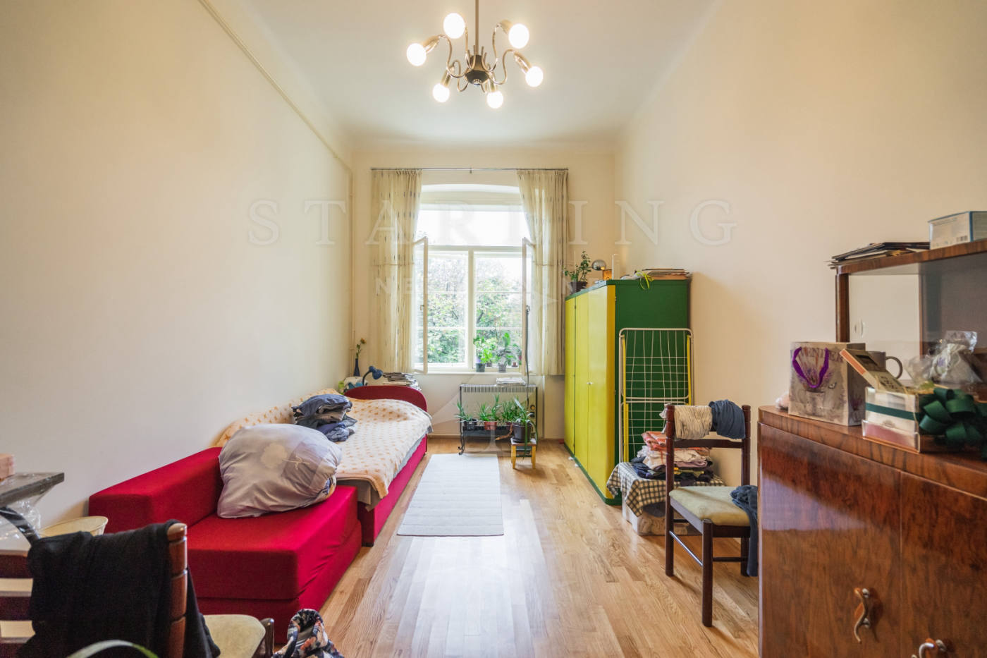Квартира, 1054 м², 294 935$ — FAKTOR