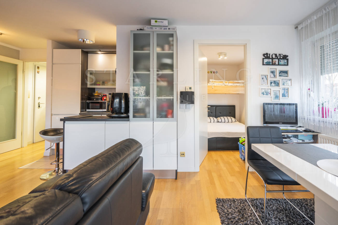 Квартира, 517 м², 135 014$ — FAKTOR