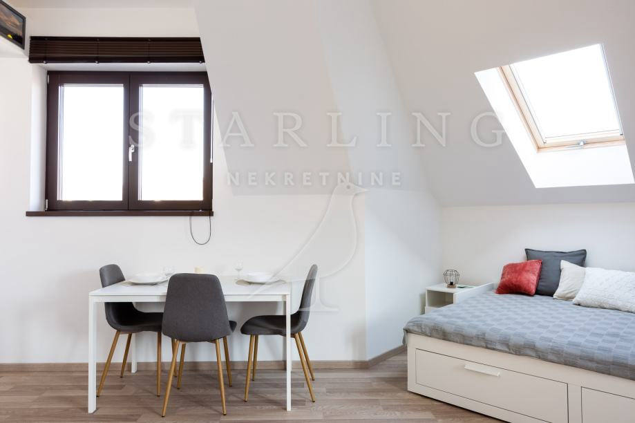 Квартира, 1002 м², 321 525$ — FAKTOR
