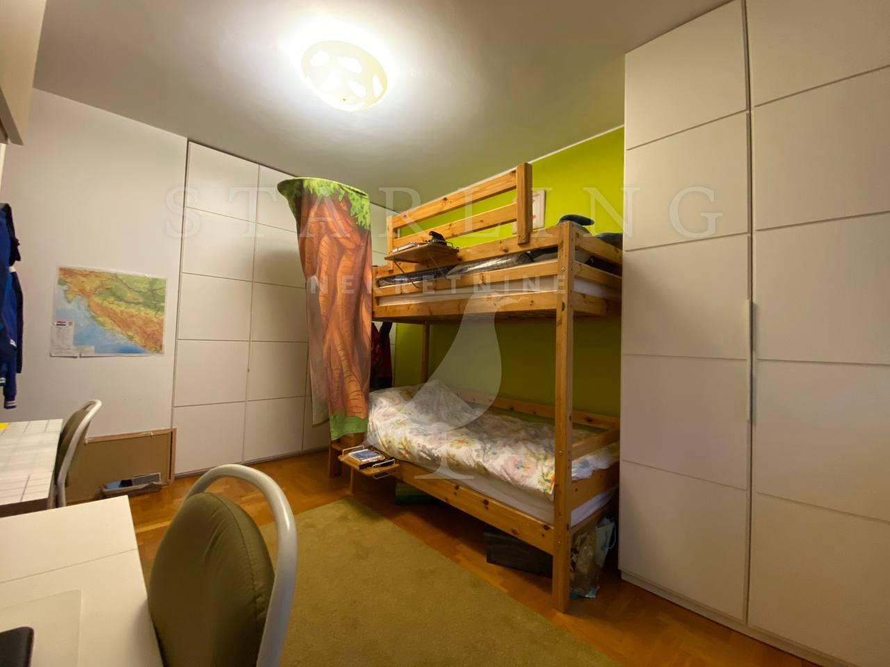 Квартира, 786 м², 222 197$ — FAKTOR
