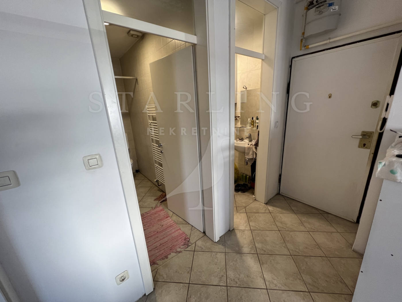 Квартира, 571 м², 133 957$ — FAKTOR