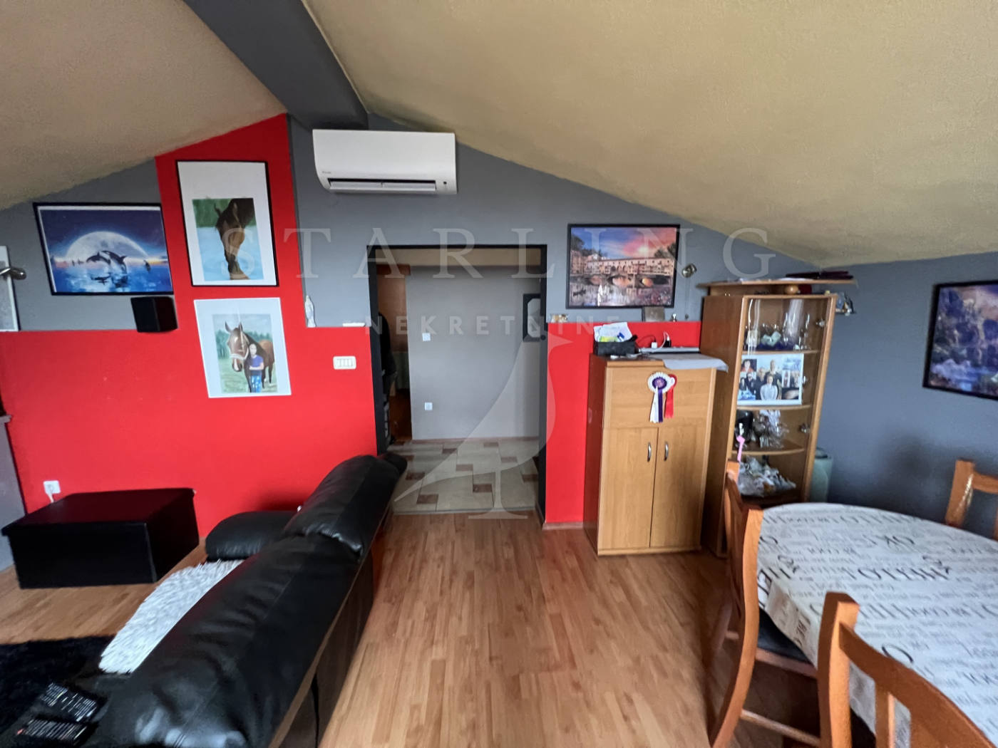 Квартира, 2648 м², 651 864$ — FAKTOR