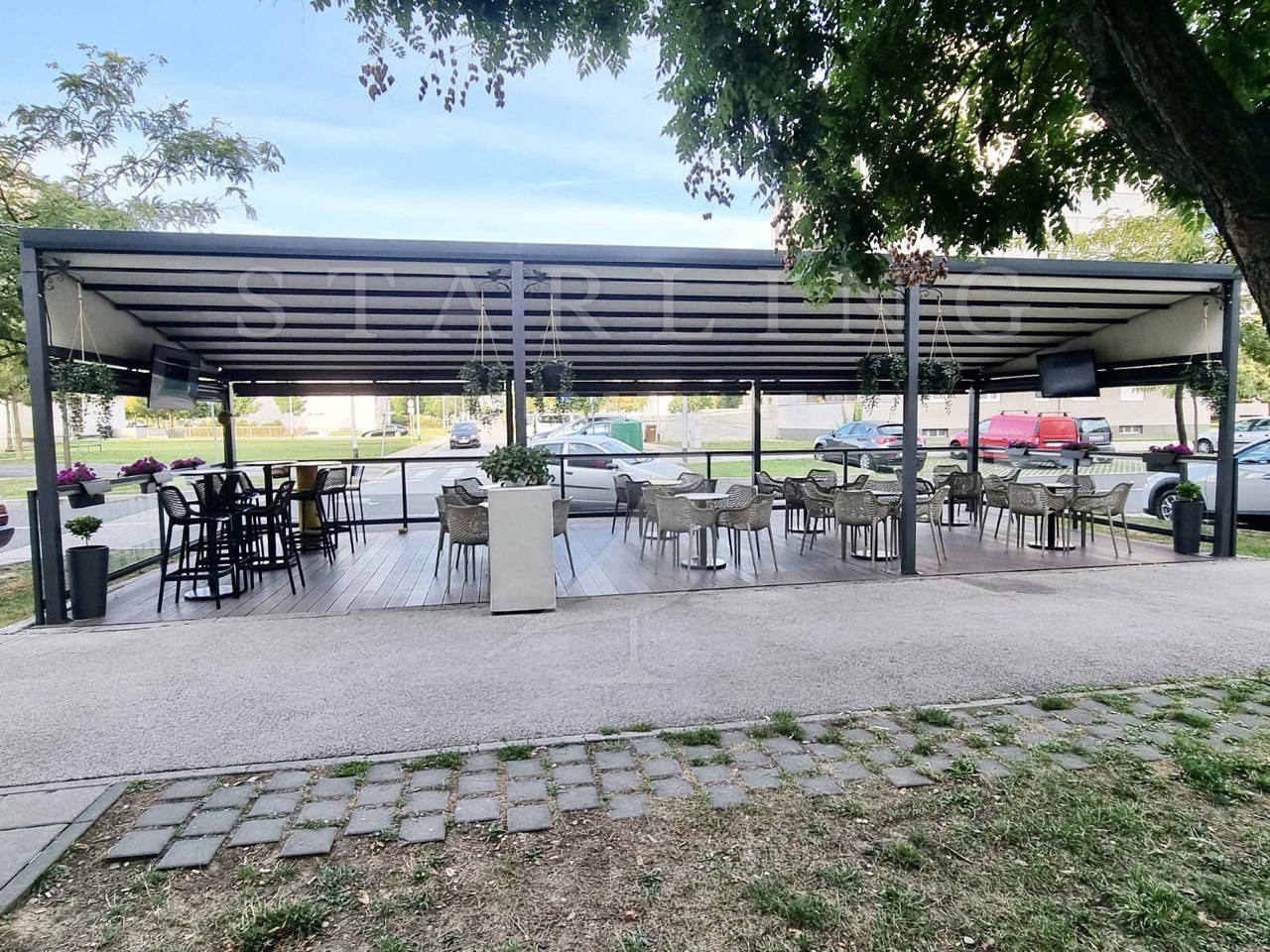 Квартира, 700 м², 178 388$ — FAKTOR