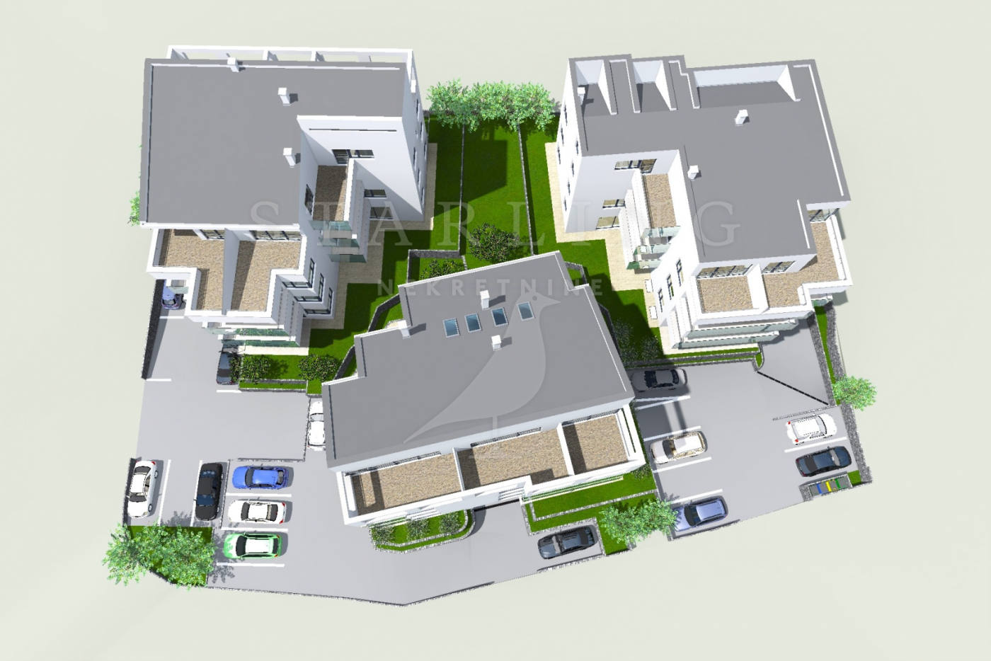 Квартира, 636 м², 199 926$ — FAKTOR