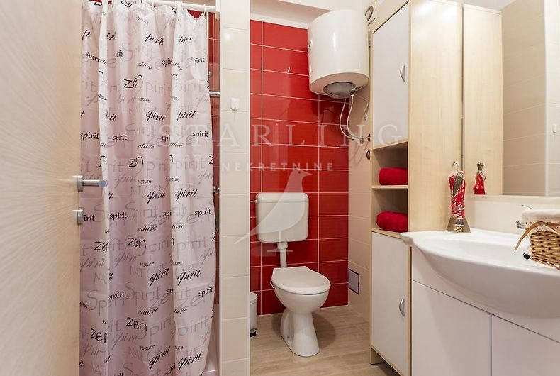 Квартира, 506 м², 182 493$ — FAKTOR