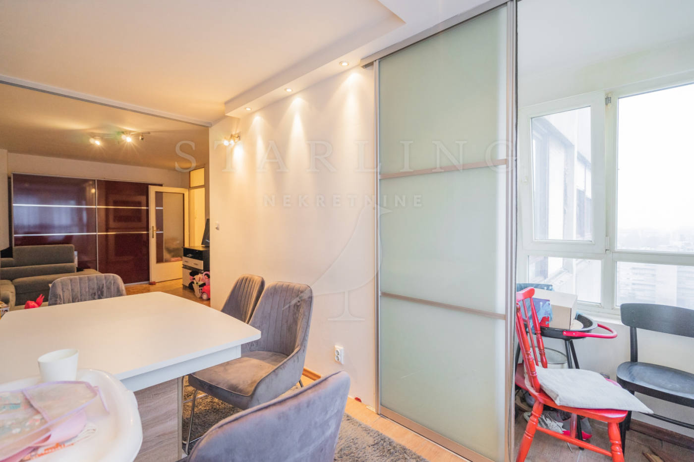 Квартира, 775 м², 197 876$ — FAKTOR
