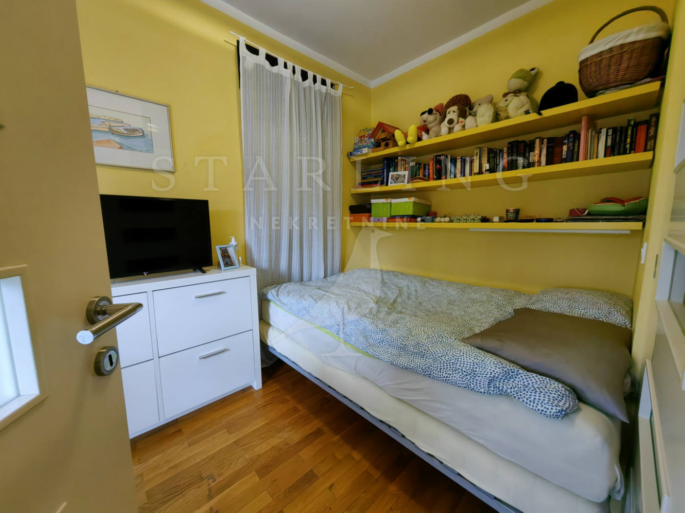 Квартира, 657 м², 234 823$ — FAKTOR