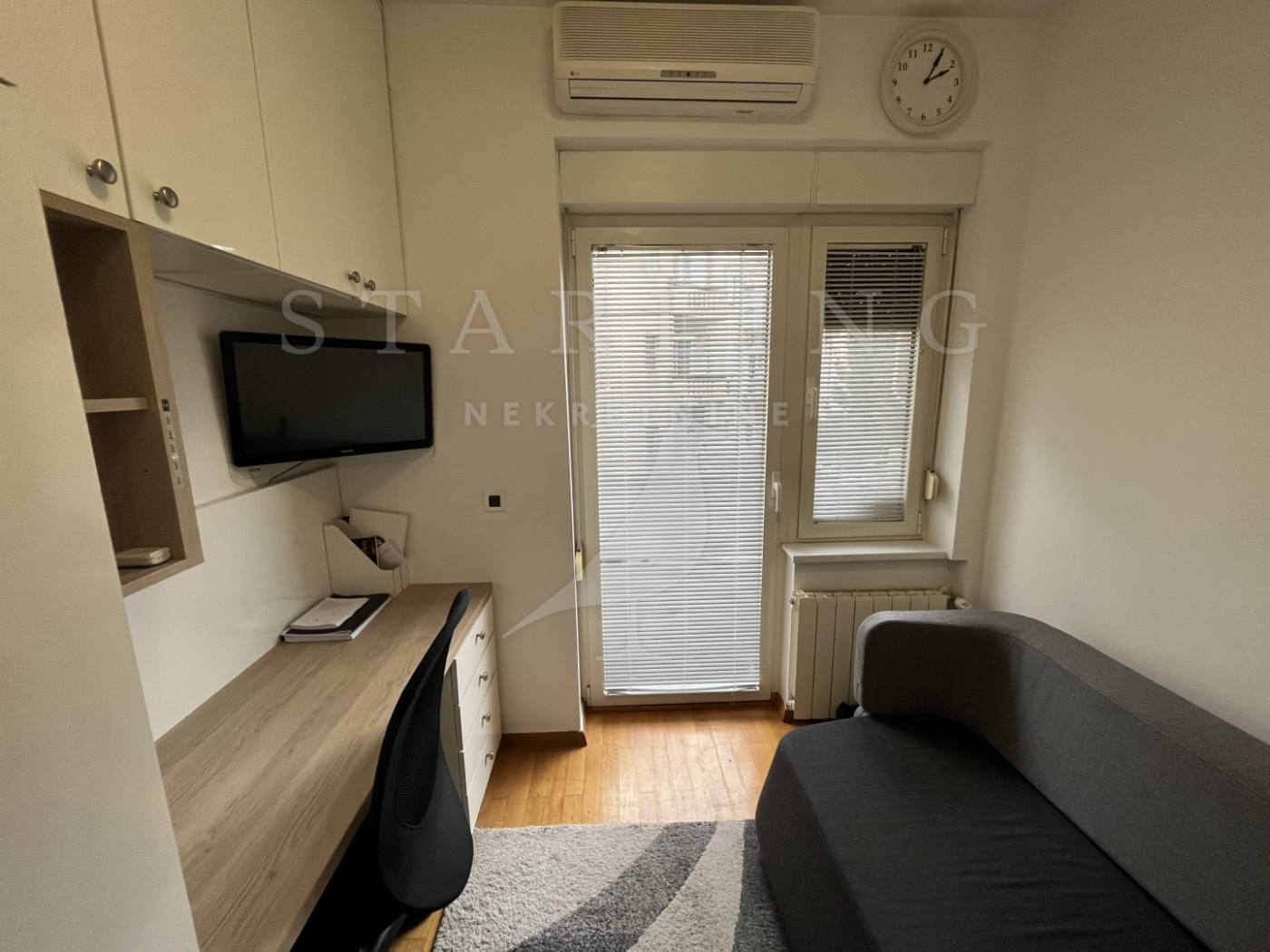 Квартира, 1174 м², 346 897$ — FAKTOR