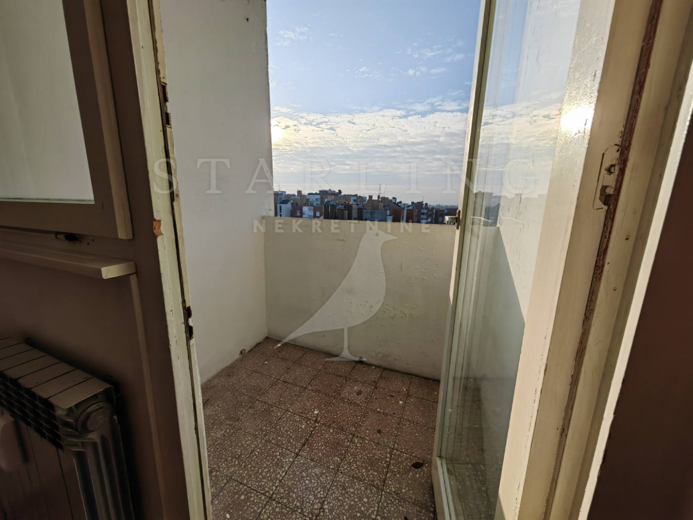 Квартира, 388 м², 141 458$ — FAKTOR
