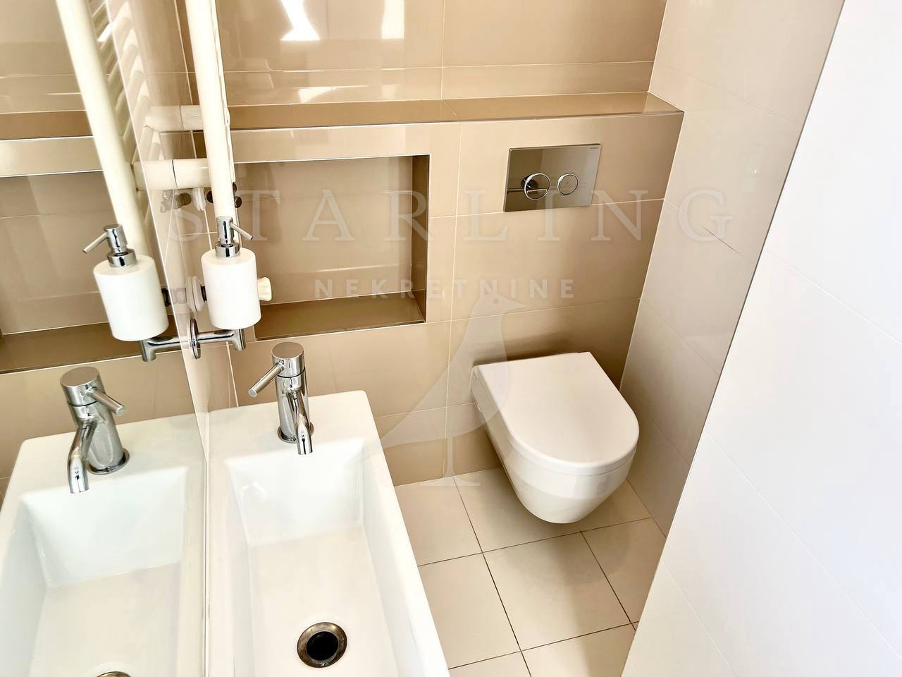 Квартира, 1055 м², 369 170$ — FAKTOR