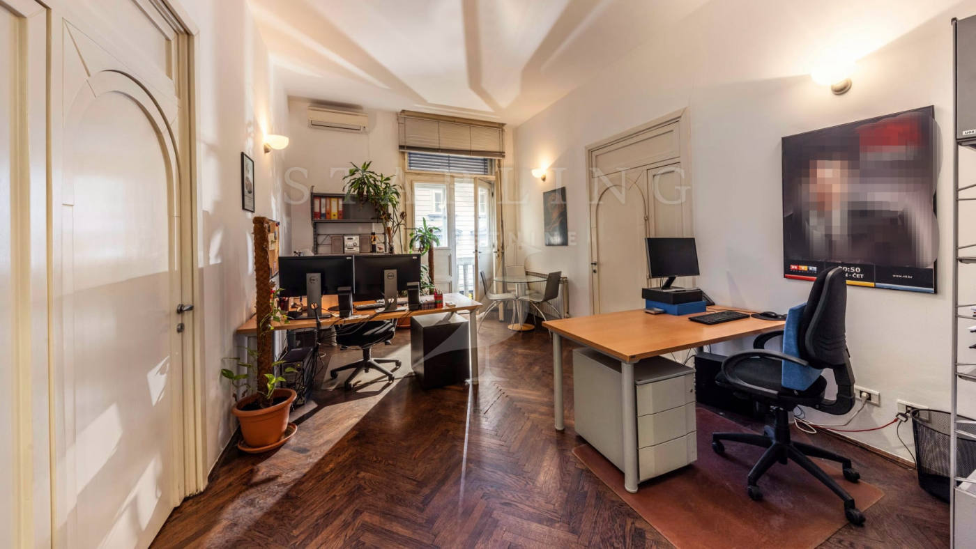 Квартира, 2885 м², 930 380$ — FAKTOR