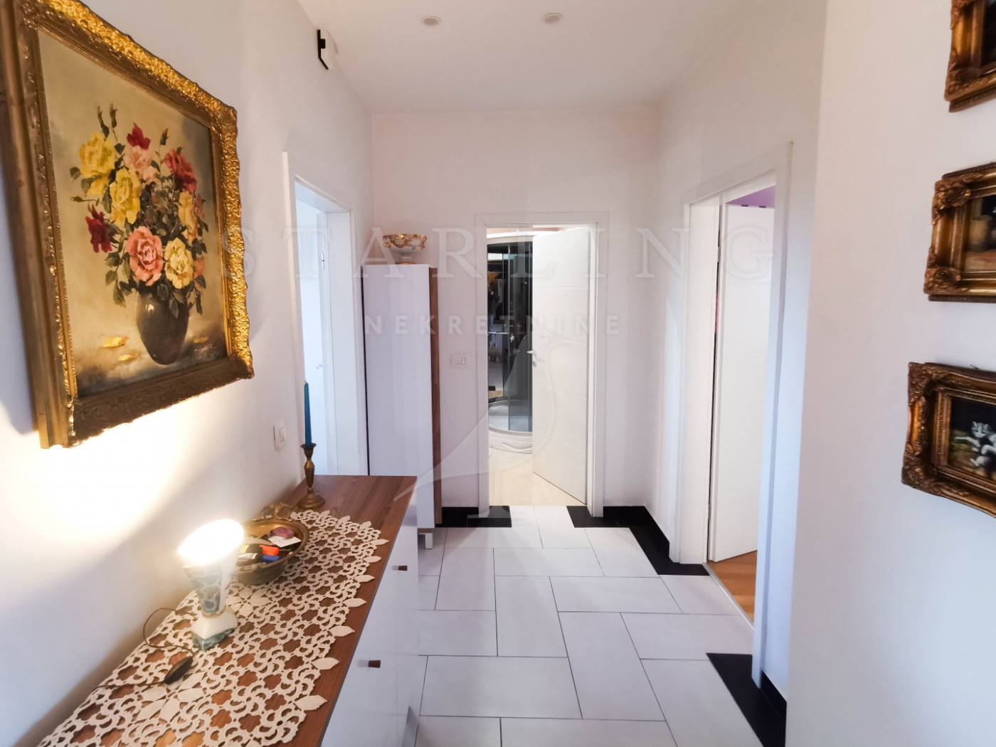 Квартира, 1497 м², 316 783$ — FAKTOR