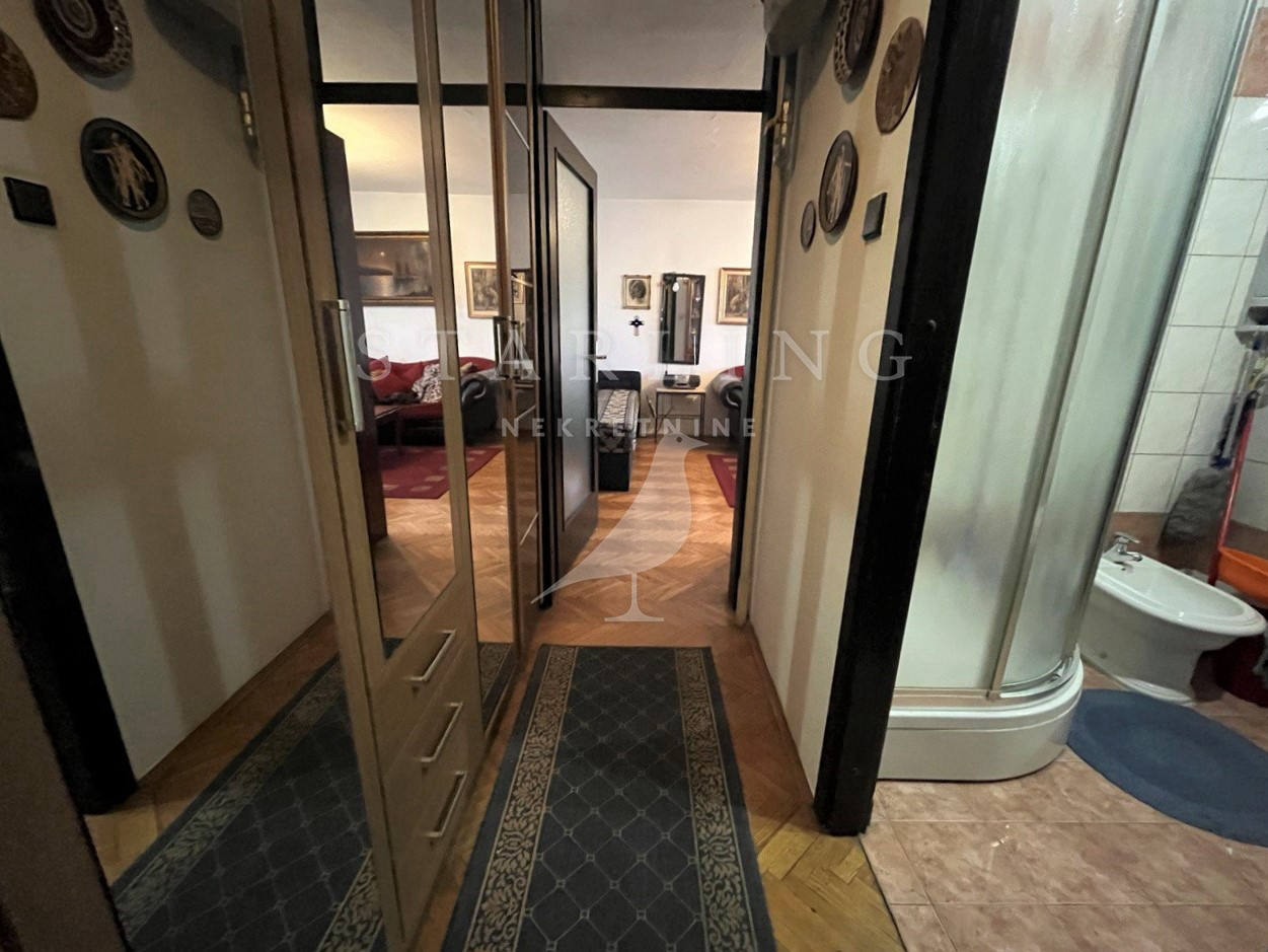 Квартира, 474 м², 197 153$ — FAKTOR