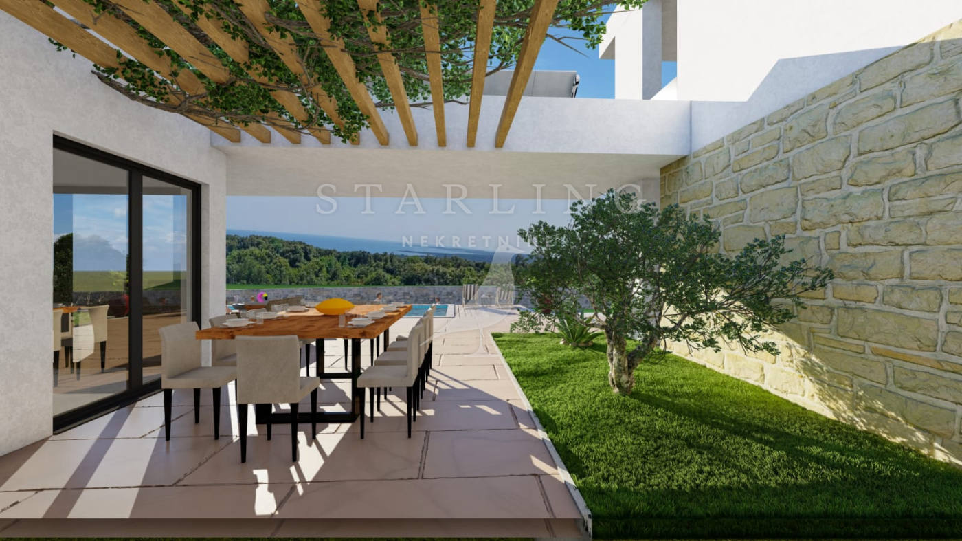 Квартира, 2422 м², 1 026 816$ — FAKTOR