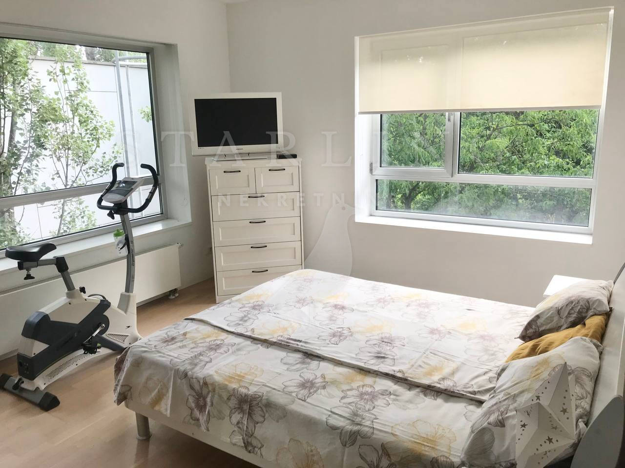 Квартира, 1023 м², 244 254$ — FAKTOR
