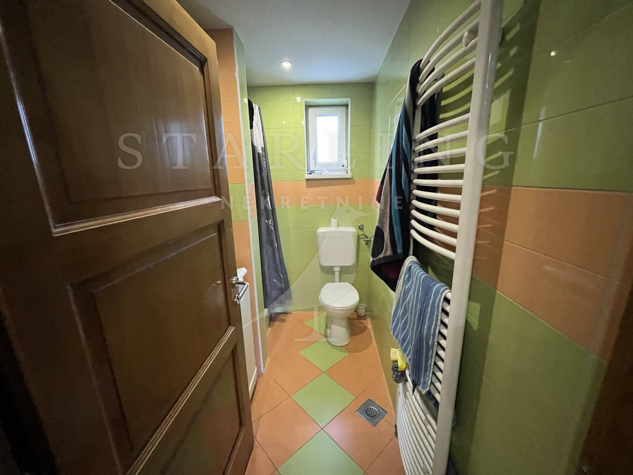 Квартира, 603 м², 174 894$ — FAKTOR