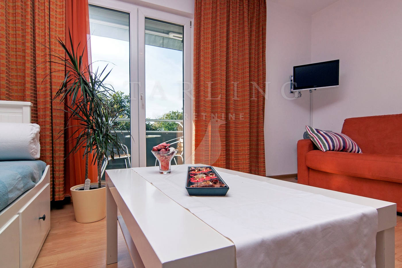 Квартира, 517 м², 206 349$ — FAKTOR
