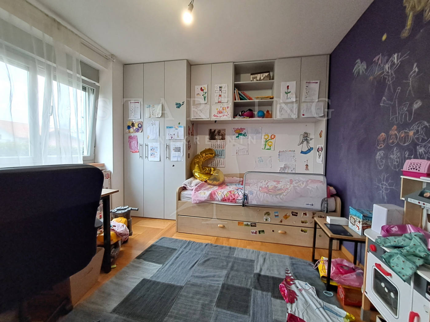 Квартира, 786 м², 264 990$ — FAKTOR