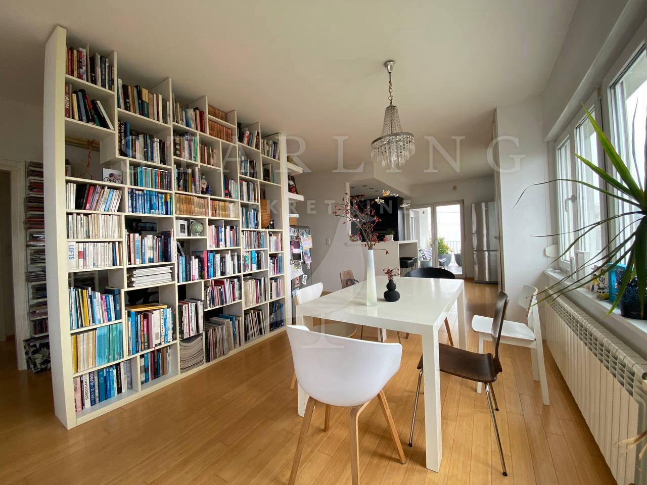 Квартира, 1443 м², 358 622$ — FAKTOR