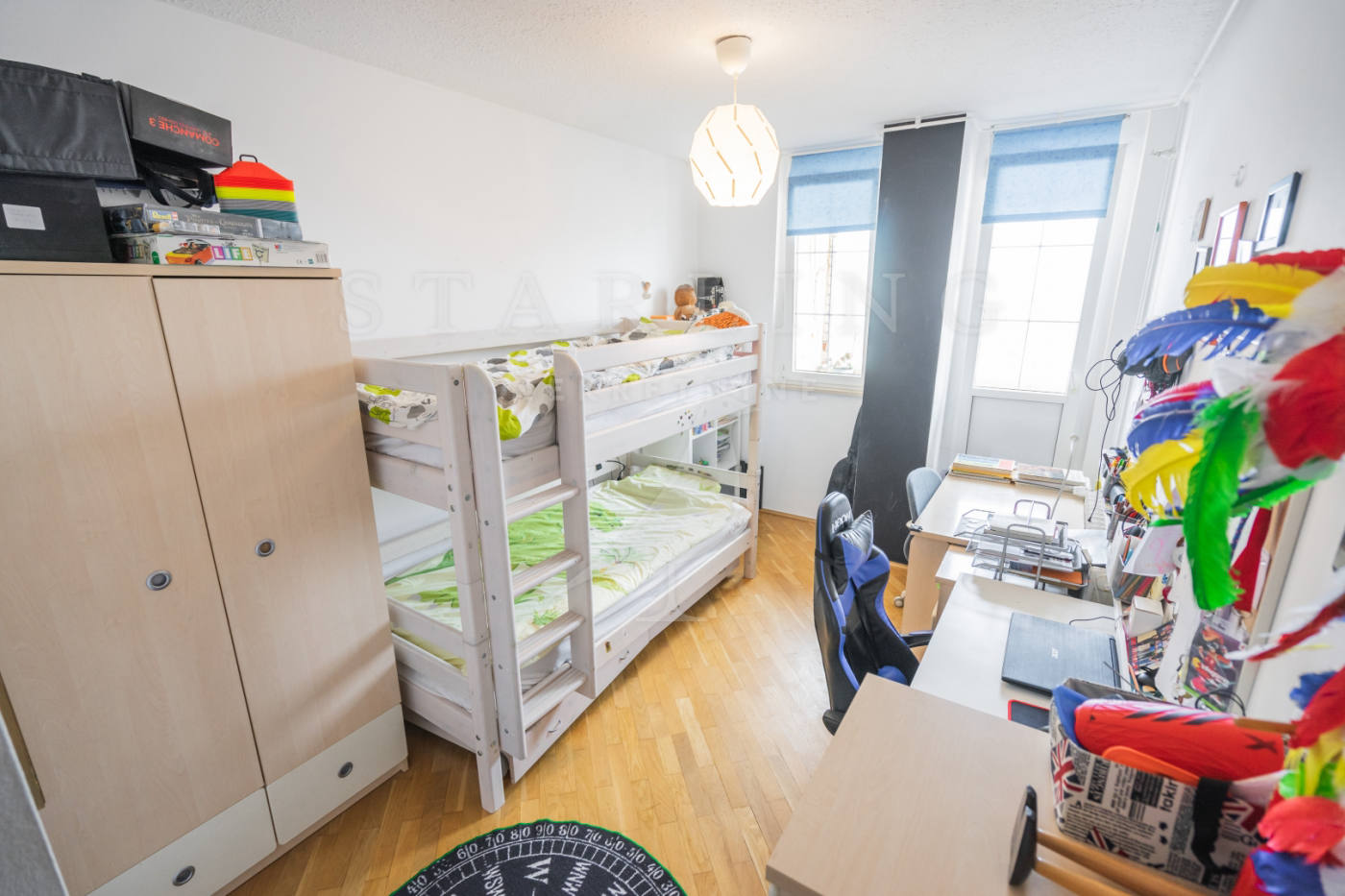 Квартира, 872 м², 249 091$ — FAKTOR