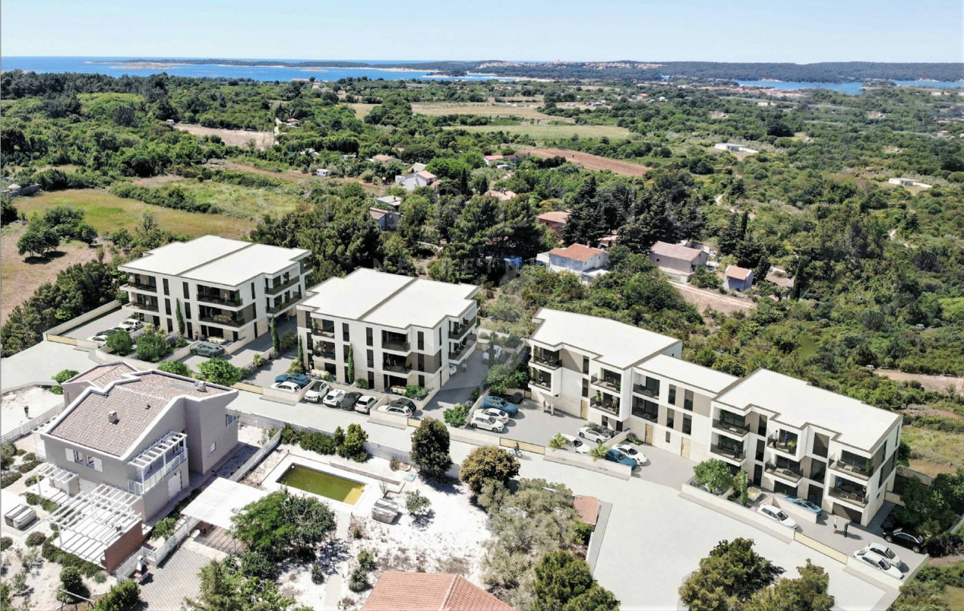 Квартира, 869 м², 272 321$ — FAKTOR