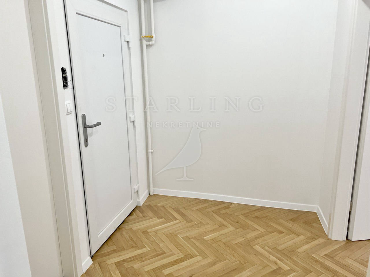 Квартира, 819 м², 189 553$ — FAKTOR