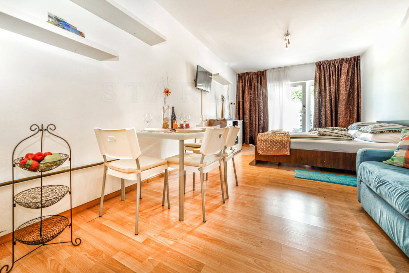 Квартира, 1389 м², 597 347$ — FAKTOR