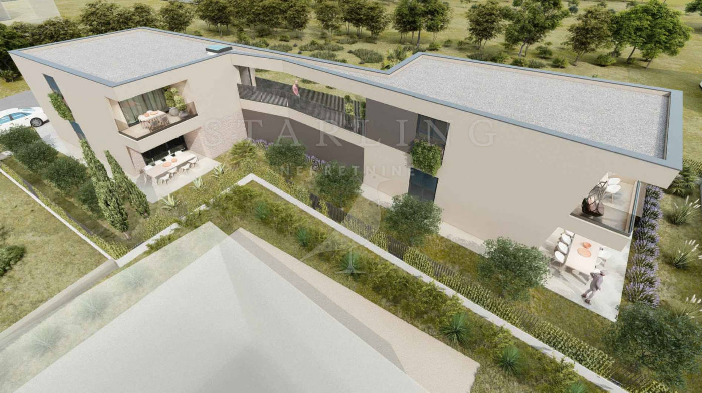 Квартира, 797 м², 208 351$ — FAKTOR