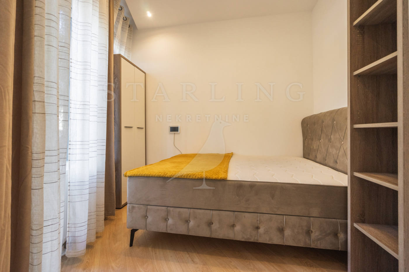 Квартира, 409 м², 121 722$ — FAKTOR