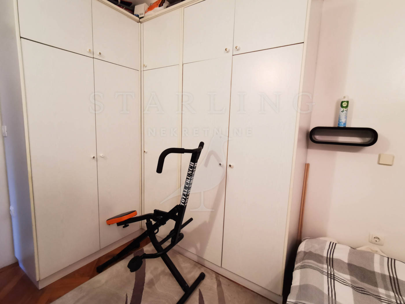 Квартира, 571 м², 144 396$ — FAKTOR
