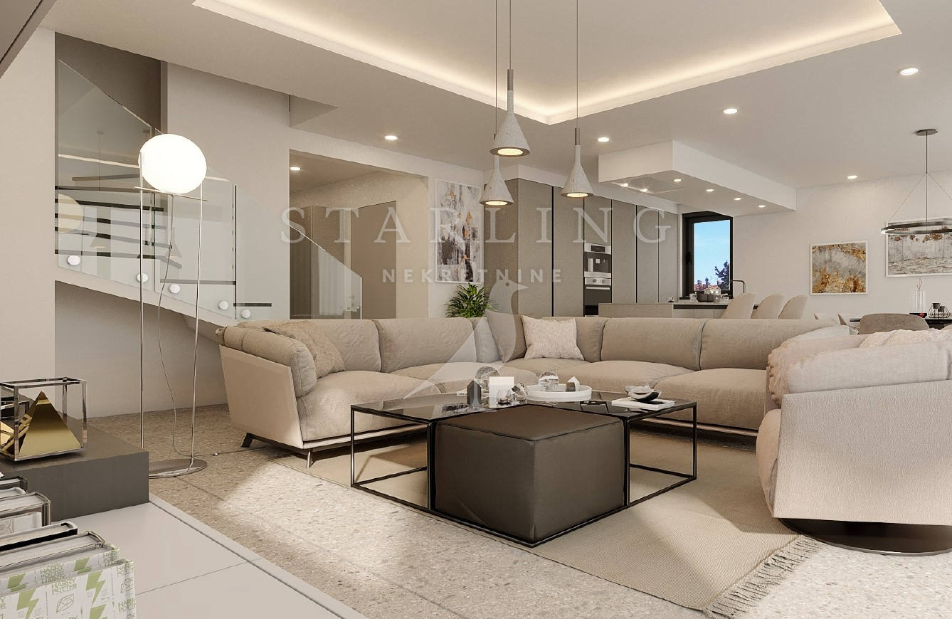 Квартира, 2443 м², 1 477 236$ — FAKTOR