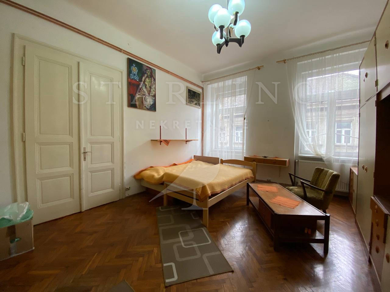 Квартира, 1088 м², 234 336$ — FAKTOR