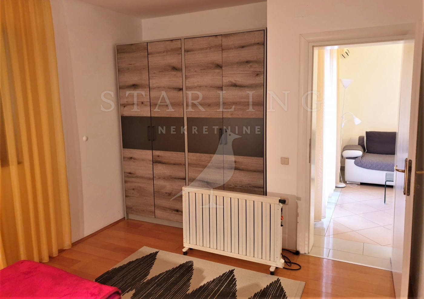Квартира, 776 м², 442 042$ — FAKTOR