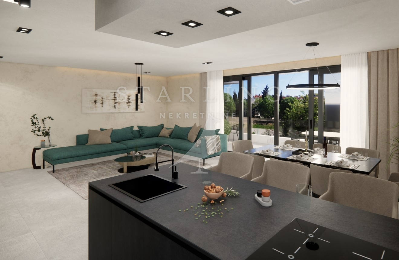 Квартира, 1340 м², 868 212$ — FAKTOR